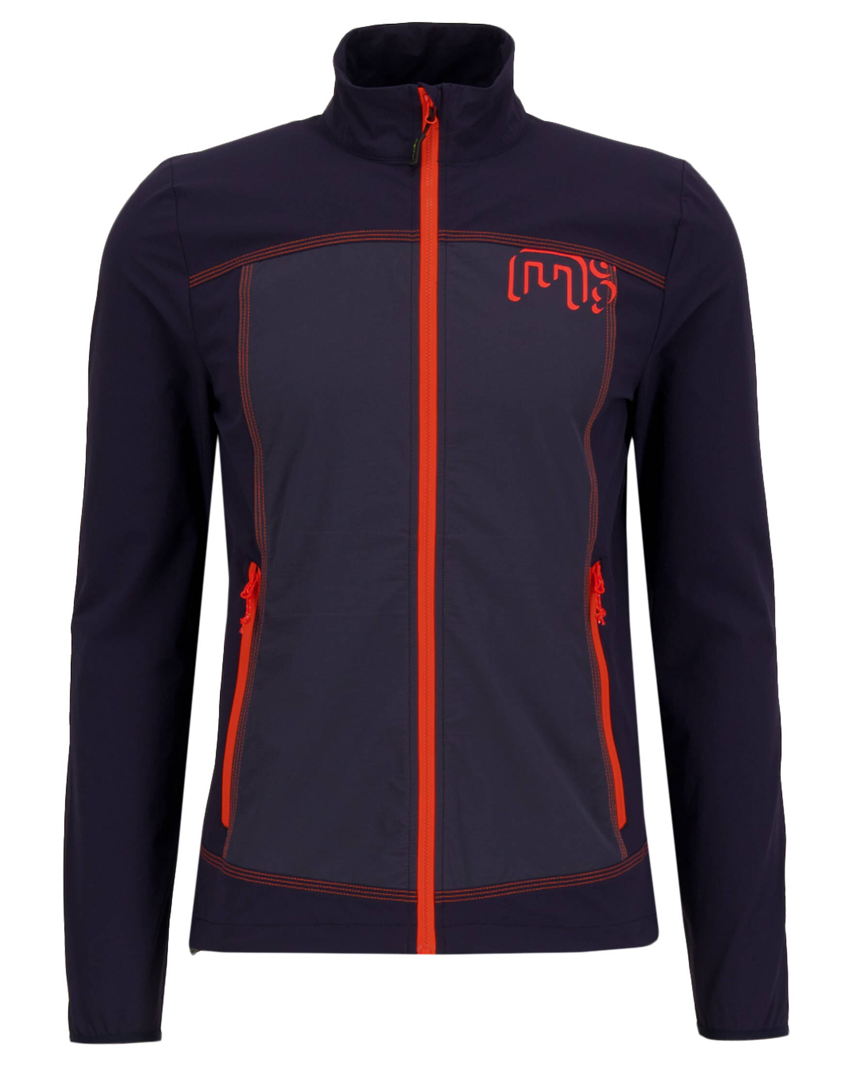 meru| Herren Softshelljacke VALLENDAR LIGHT STRETCH JACKET MEN
