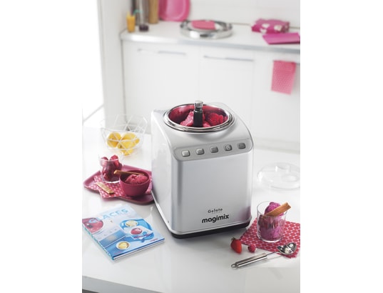 MAGIMIX - Sorbetière Gelato Expert 11680