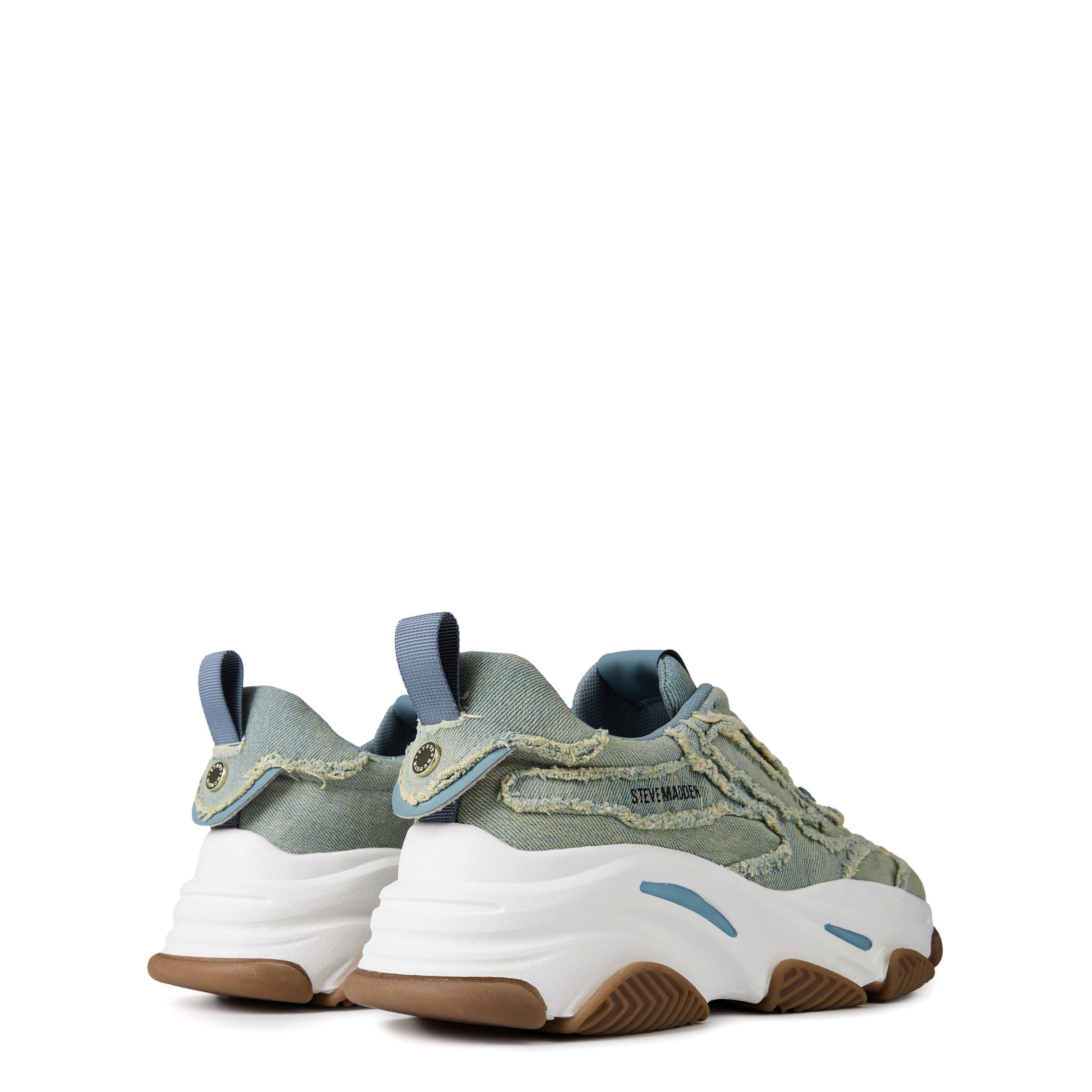 Steve Madden Park AVE Trainers