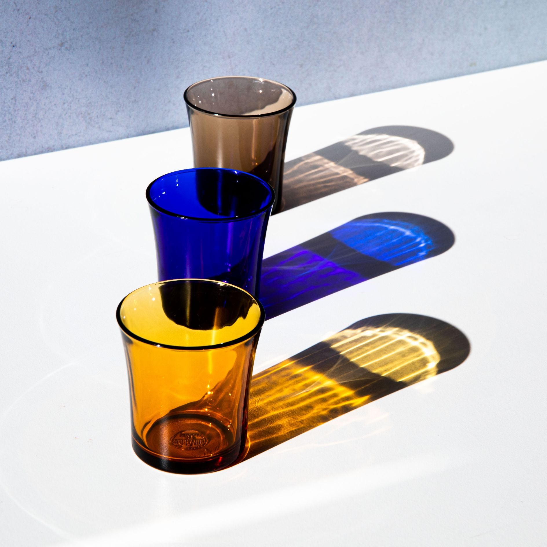 Lys - Verre à eau (Lot de 6)