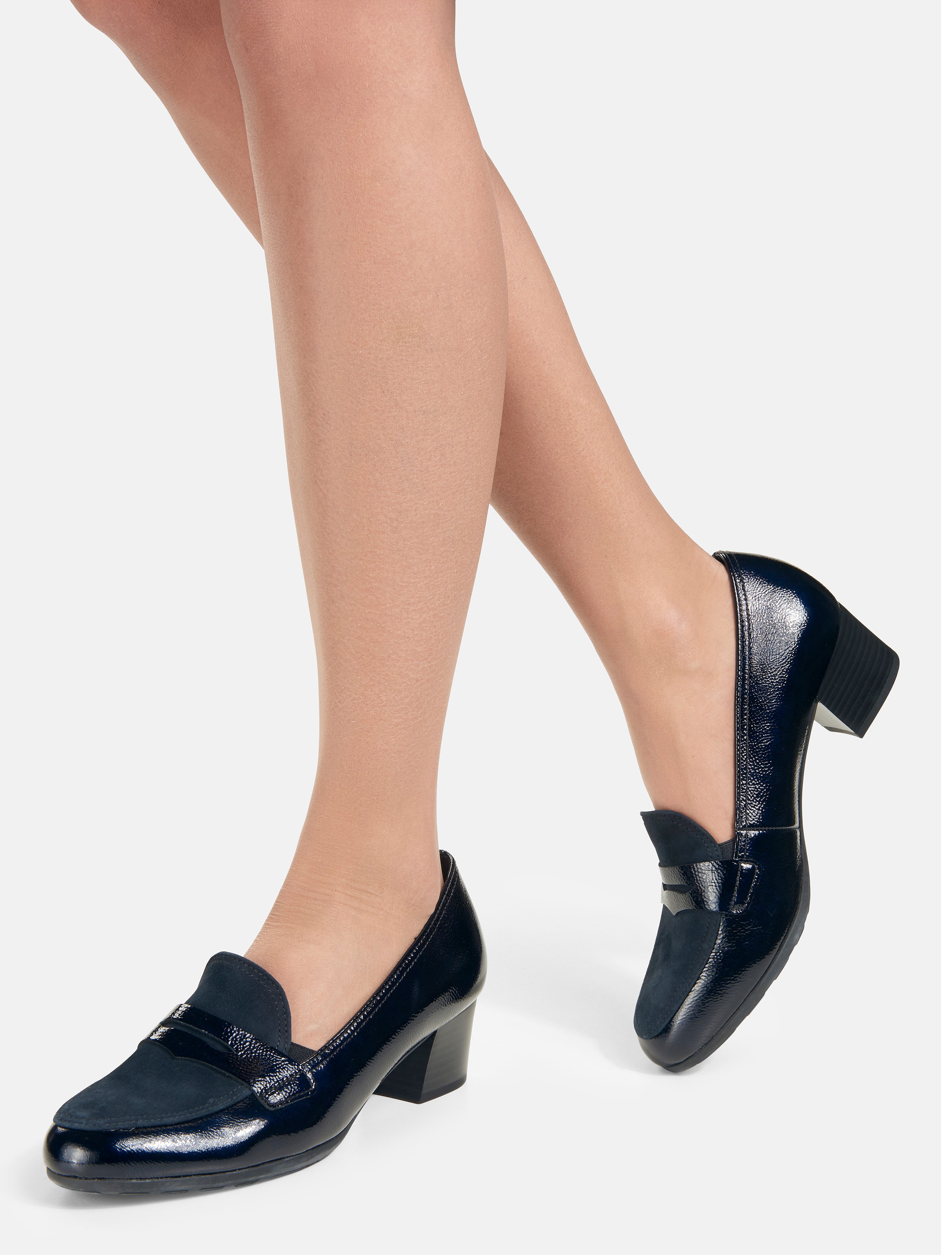 Pumps