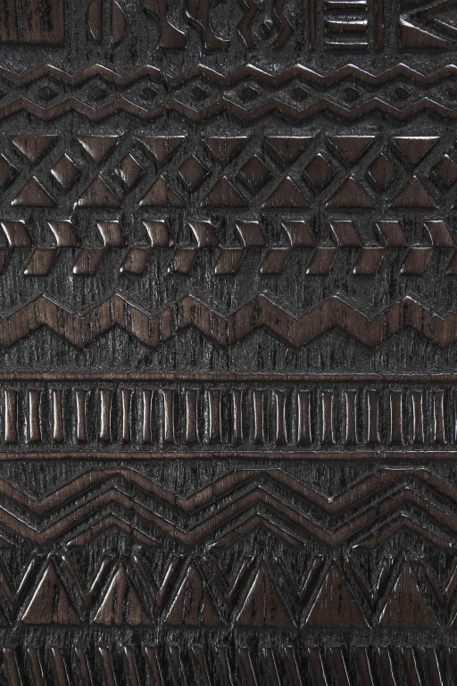 Ethnicraft Ancestors Tabwa dressoir 150x45