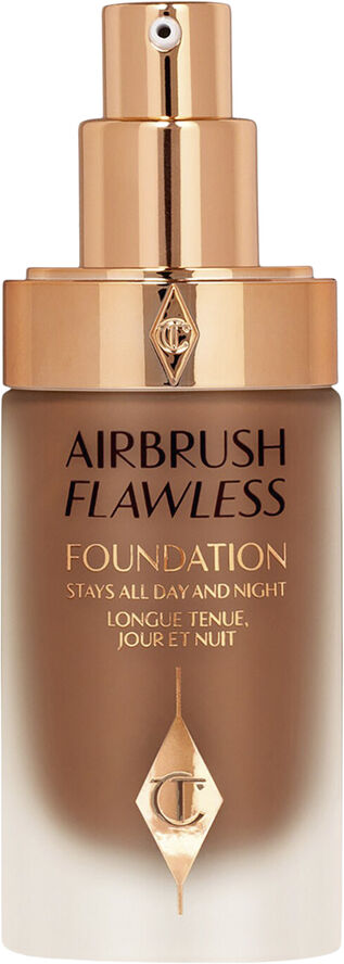 Charlotte Tilbury Airbrush Flawless Foundation - Foundation