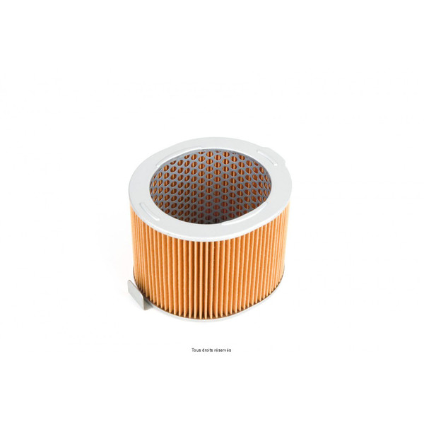 Powerflux - Filtre à air 98P413