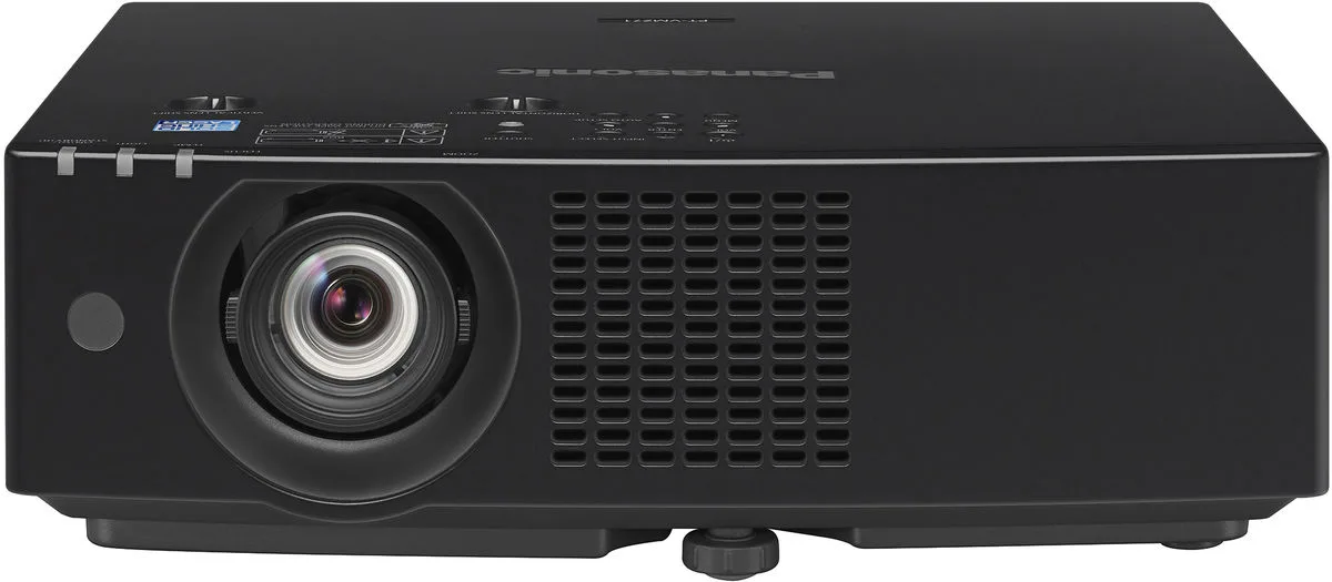 Panasonic PT-VMZ71BE Noir Vidéoprojecteurs
