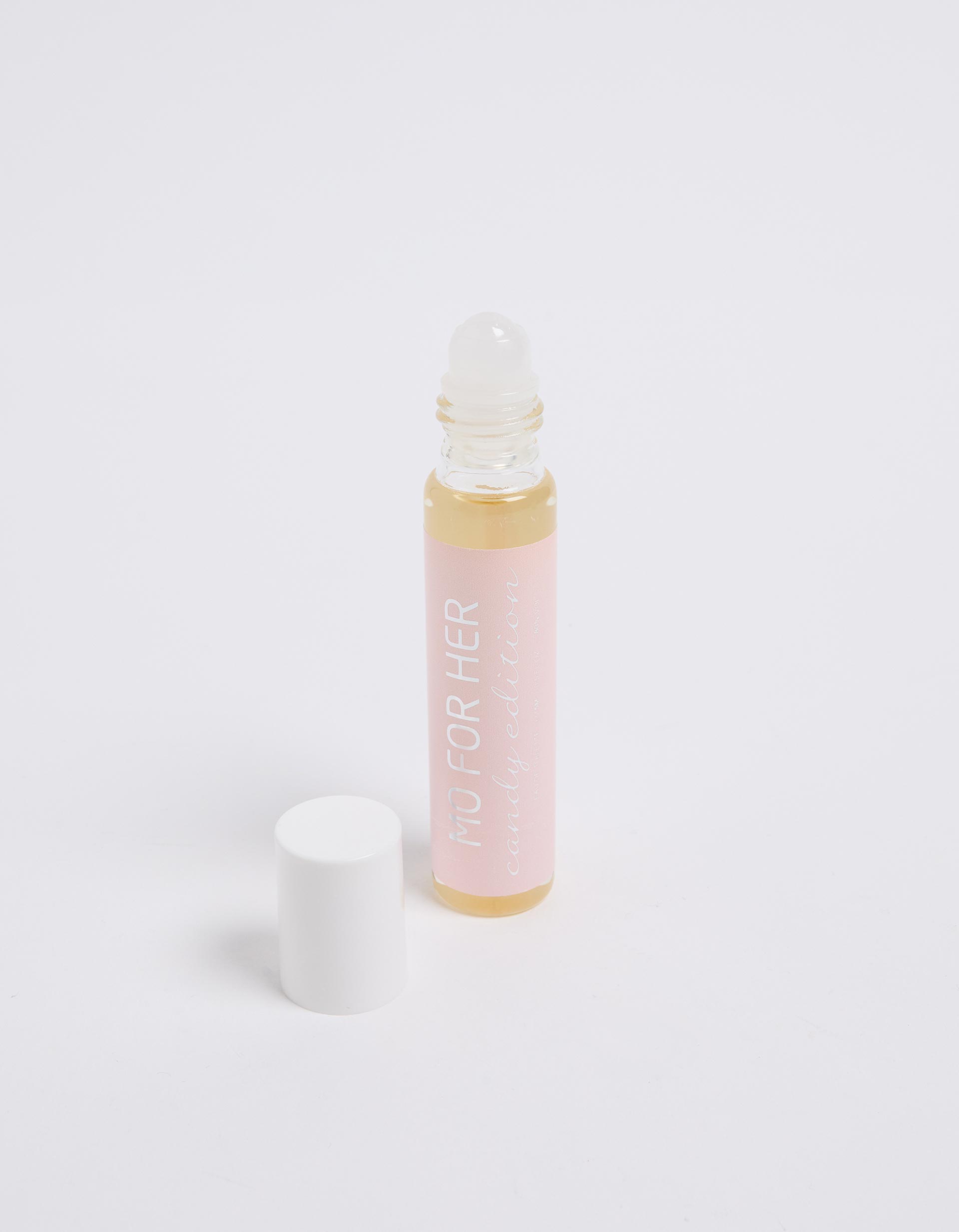Perfume MO For Her Candy Edition, Mulher, 15ml