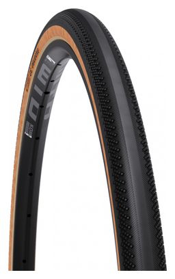 Pneu Gravel WTB Expanse 700 mm Tubeless UST Souple Road Plus TCS Distance  Tanwall