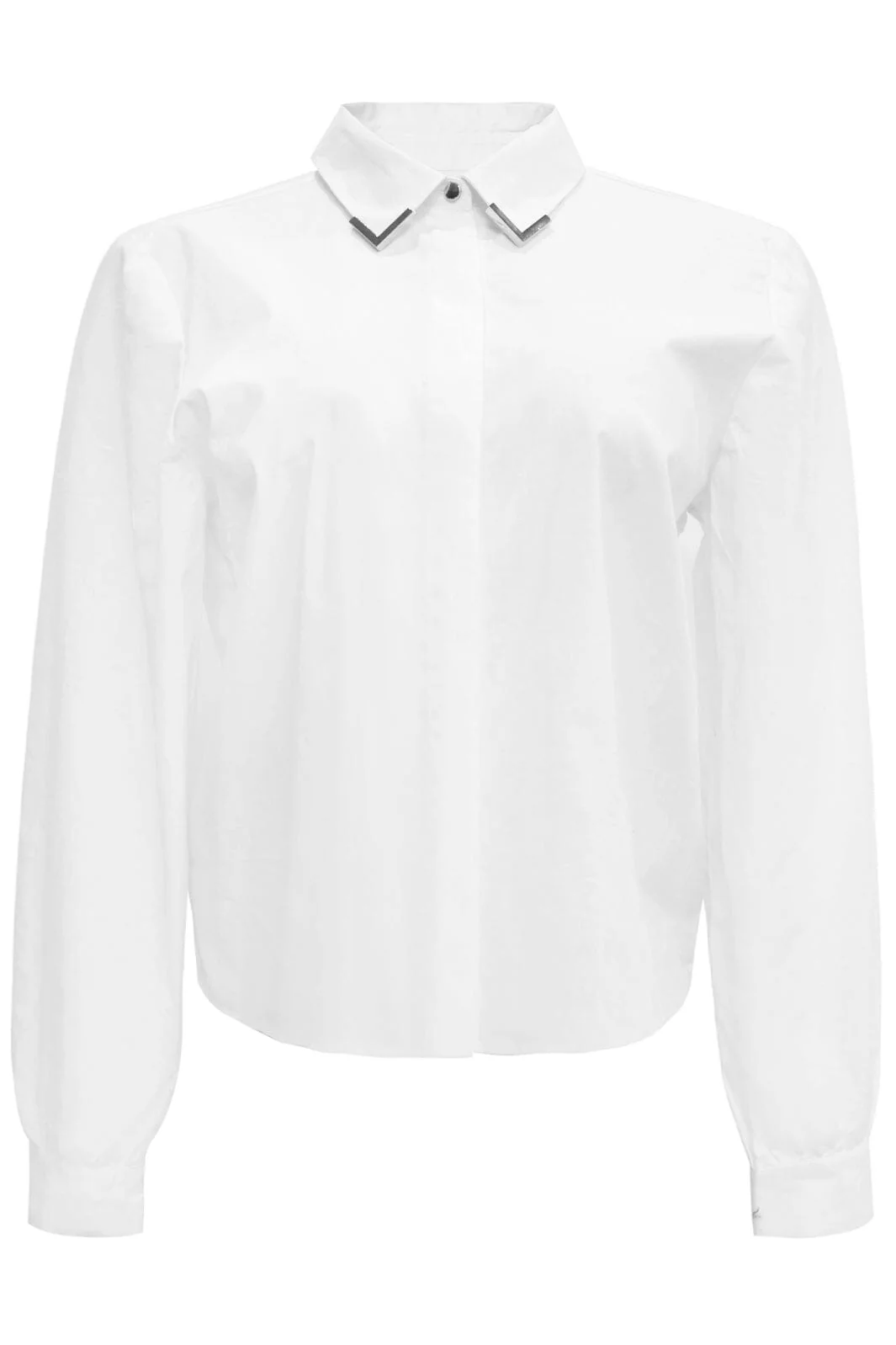 Liberte Maja-Boxy-Shirt