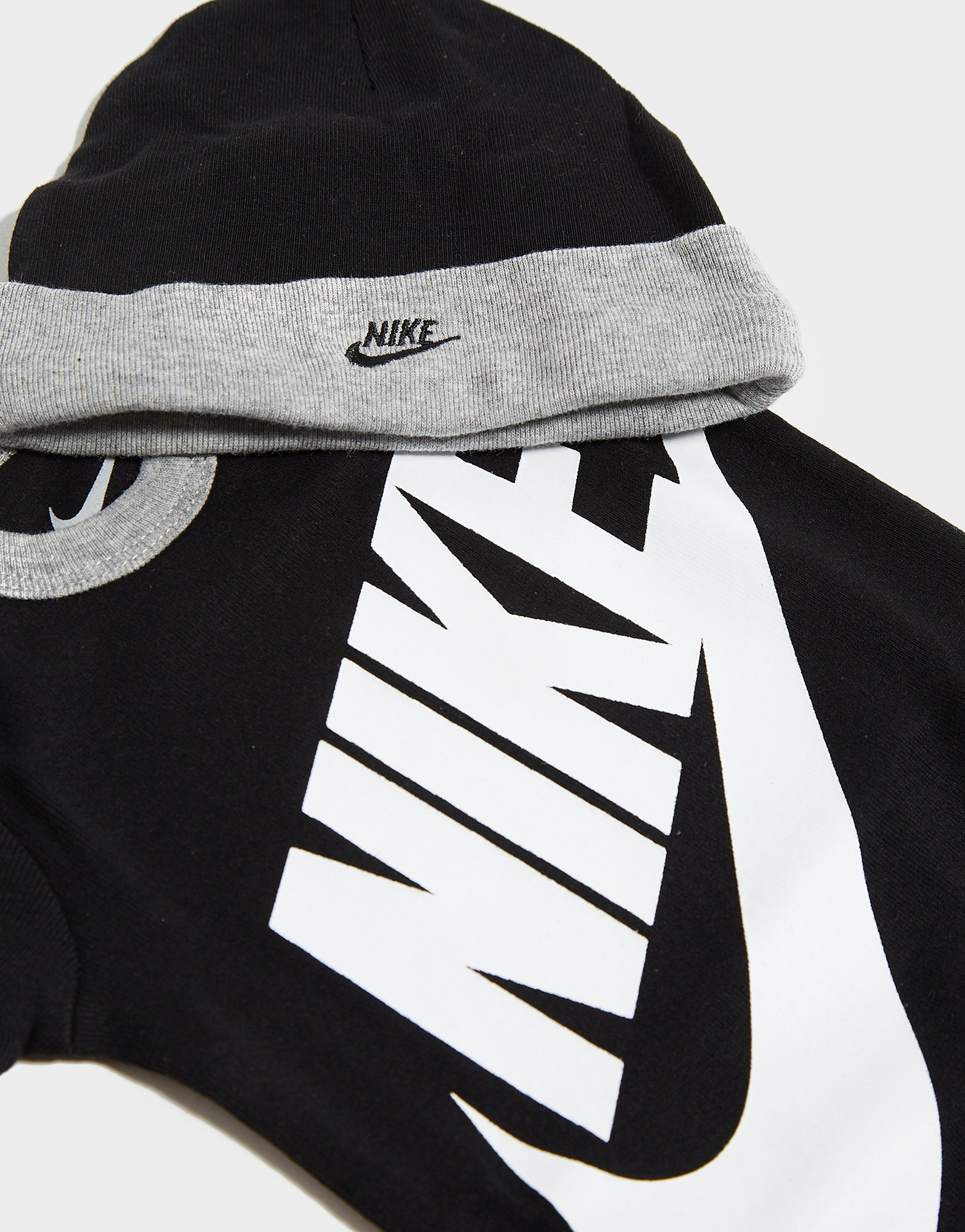 Nike Ensemble 3 Pièces Futura Logo Bébé