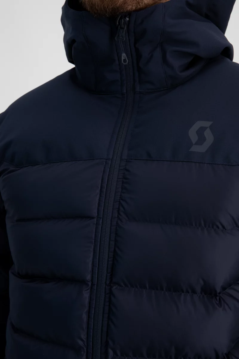 SCOTT Insuloft Warm Herren Steppjacke