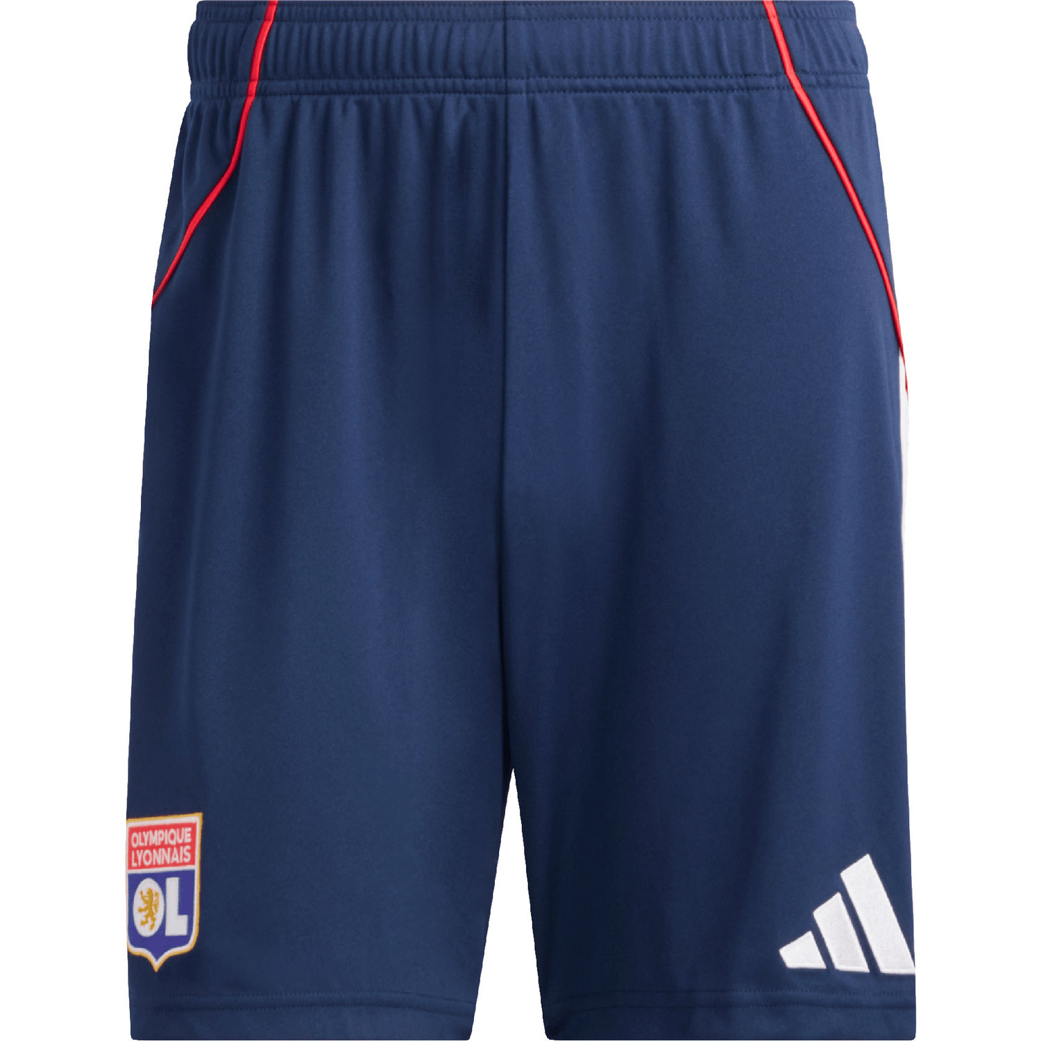 adidas Olympique Lyon Uit Short 2025/2026
