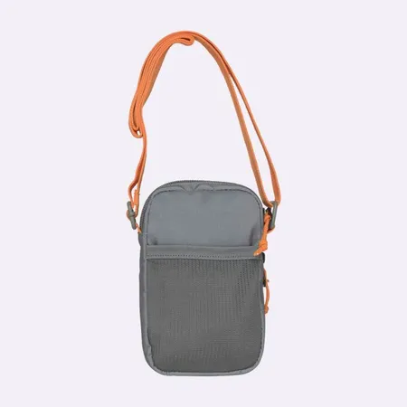 Beckmann Crossbodybag Sport, Green Orange