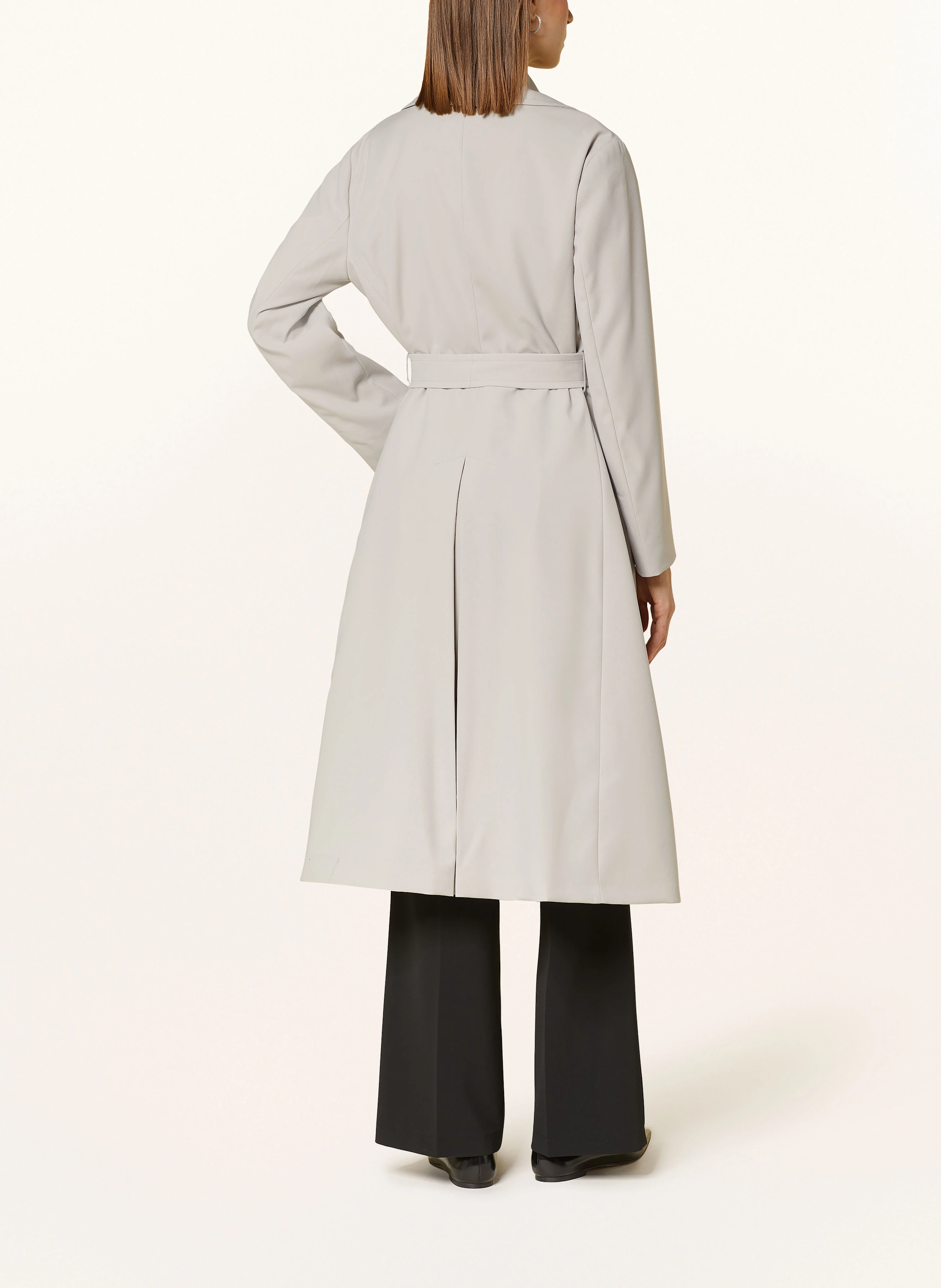 CINZIA ROCCA Trenchcoat