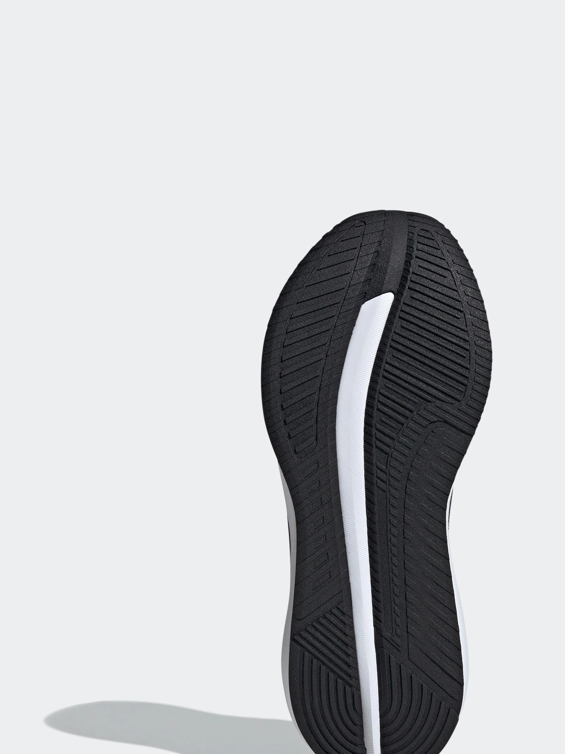 Grijs/wit - adidas Galaxy 7 hardloopschoenen