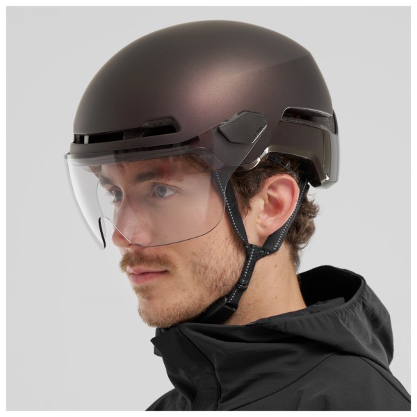 Mavic - Speedcity 2 - Casque de cyclisme