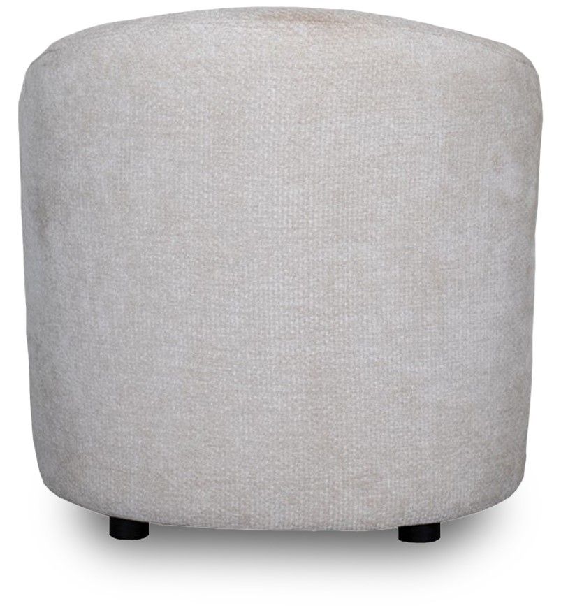 Fauteuil Naturel Elite GA-80.031 Alby B82 x D88 x H81 cm