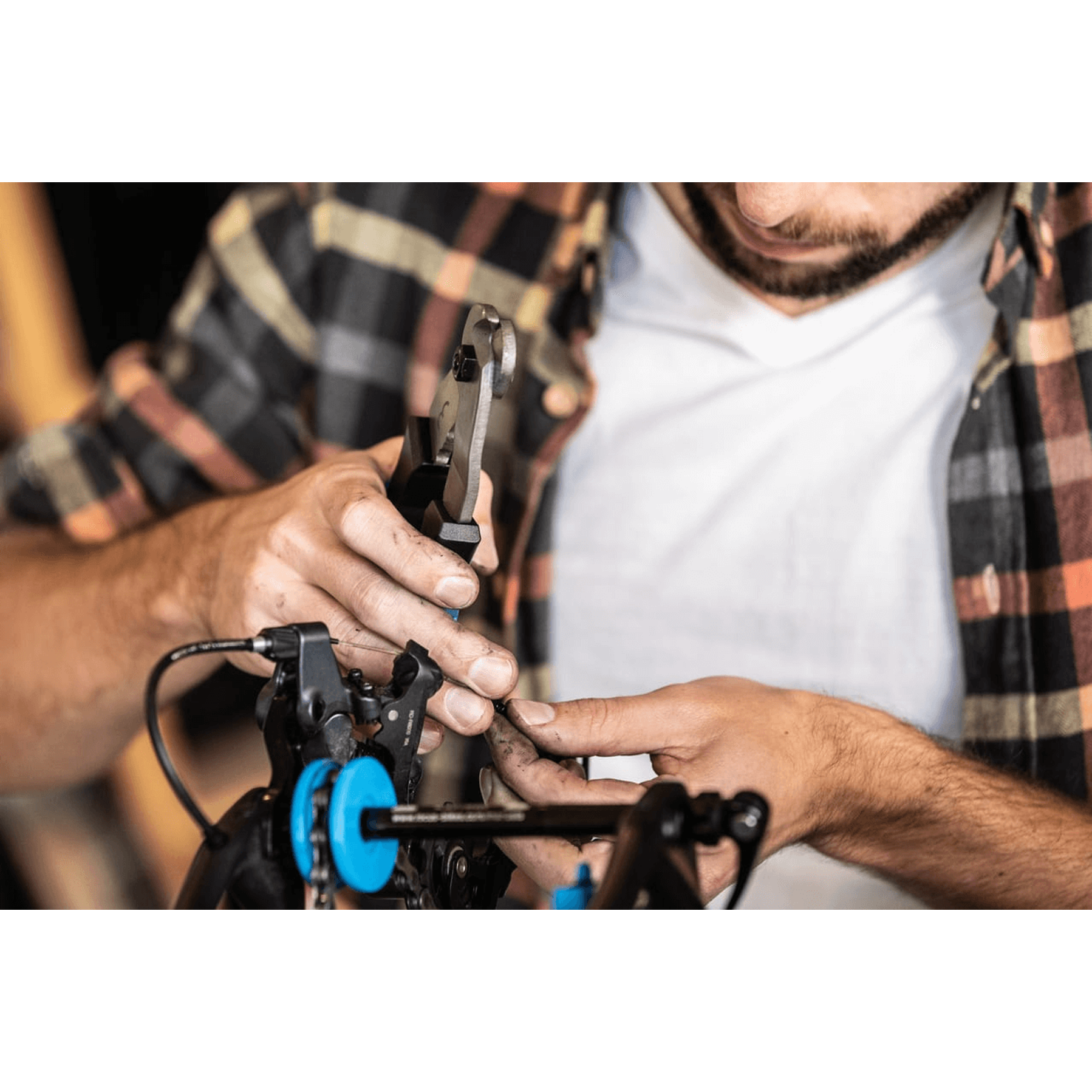 BBB Cycling BTL-54 ProfiCut Kabeltang