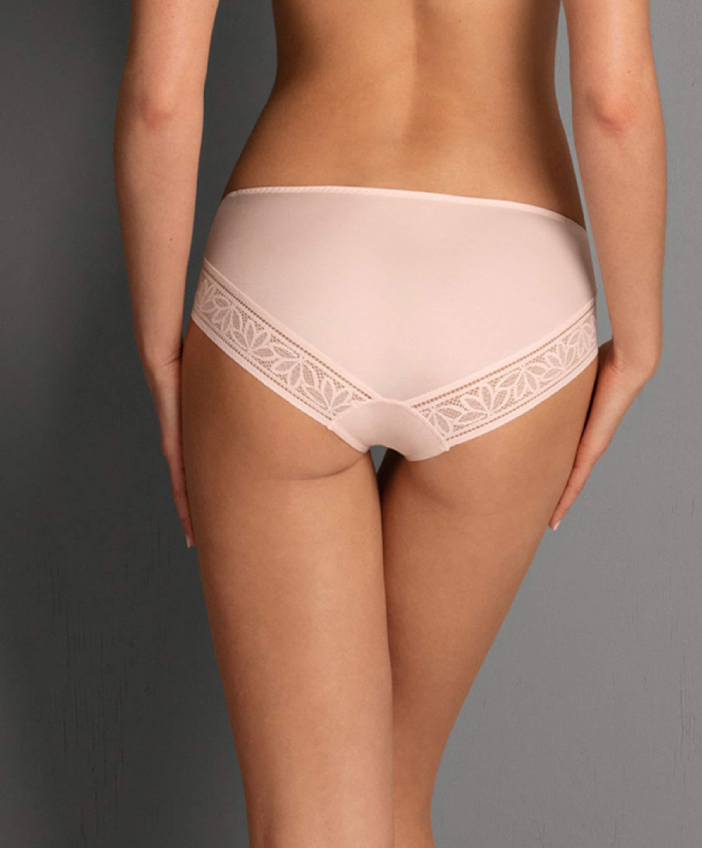 Anita Dames slip roze