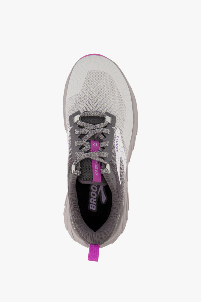 BROOKS Cascadia 17 Damen Trailrunningschuh