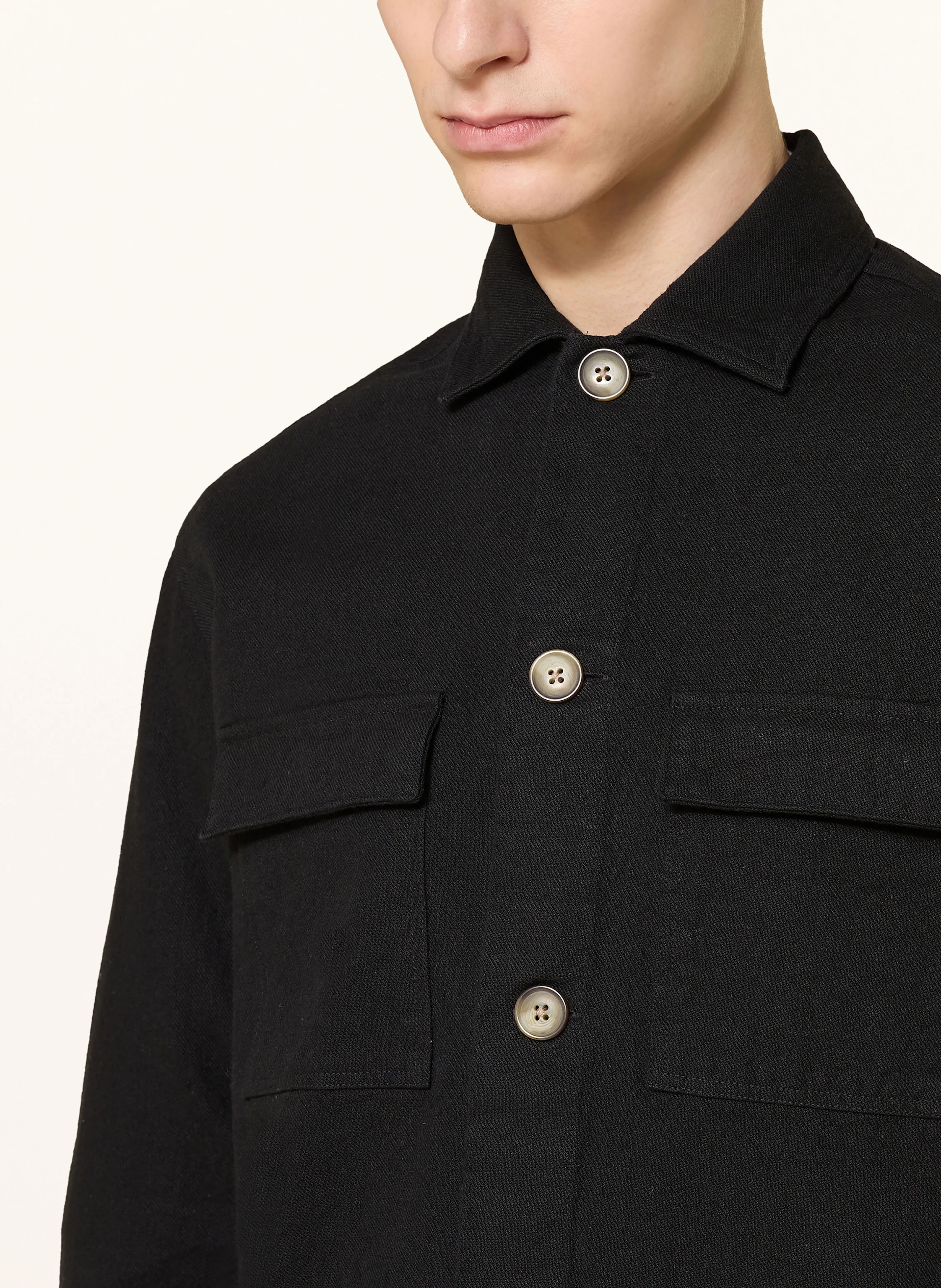 PAUL Overshirt