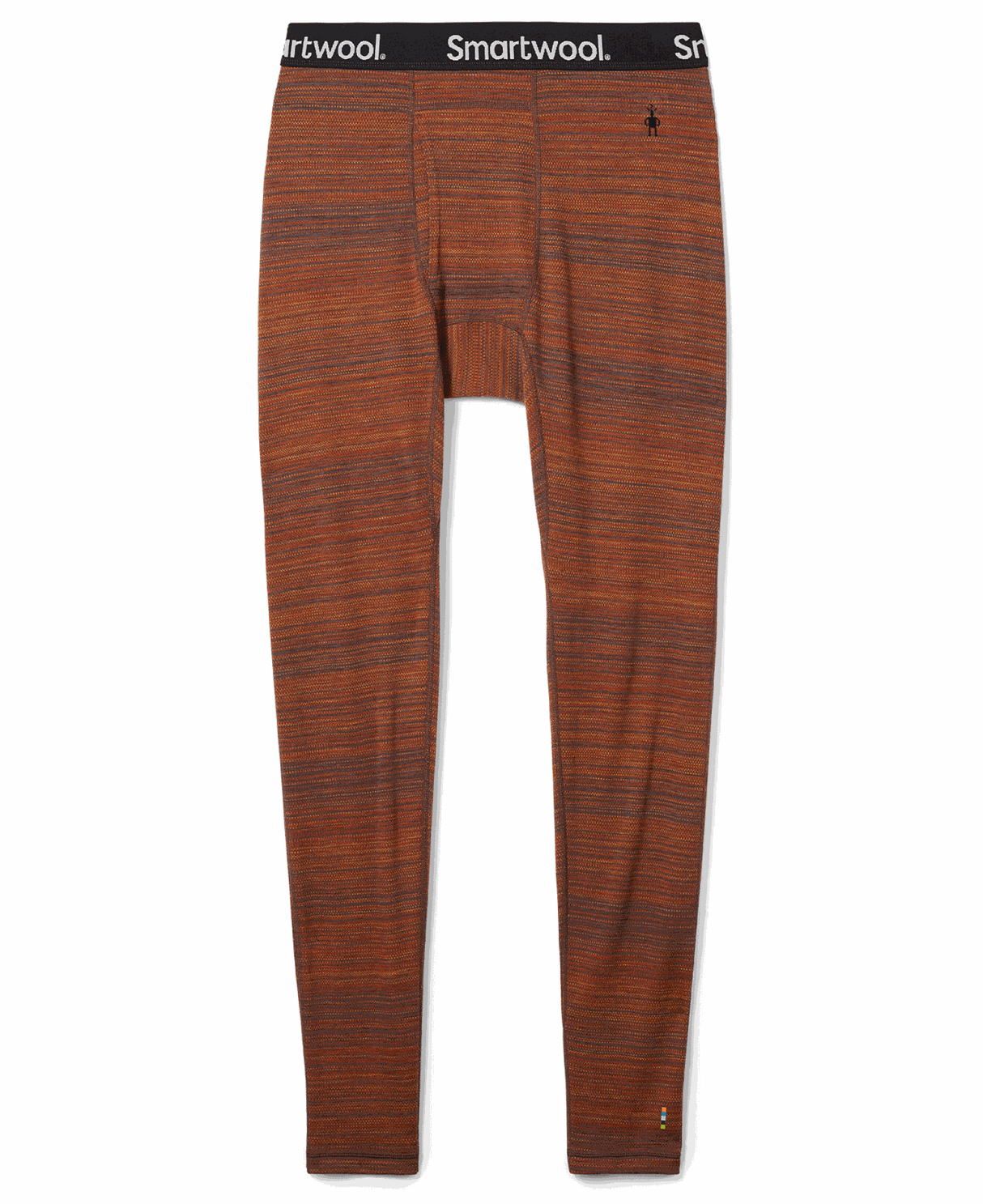 Smartwool<br>Men's Classic Thermal Merino Base Layer Pattern Bottom