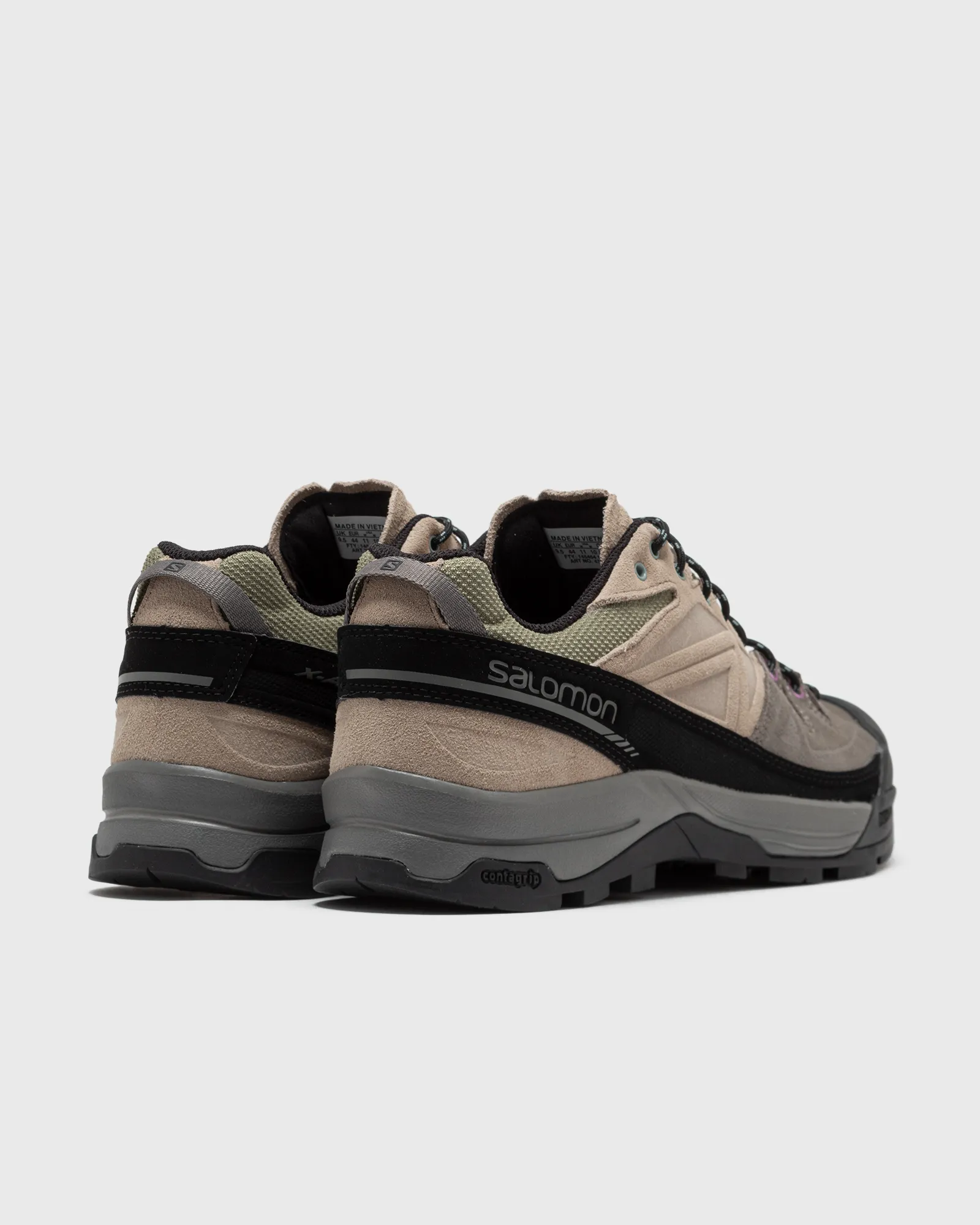 Salomon X-ALP LTR