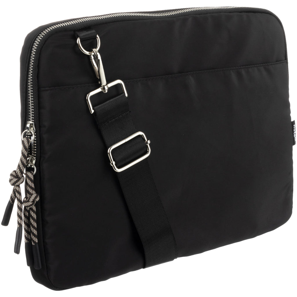 Bolsa para Computador Bella 2.0 Preta Note!