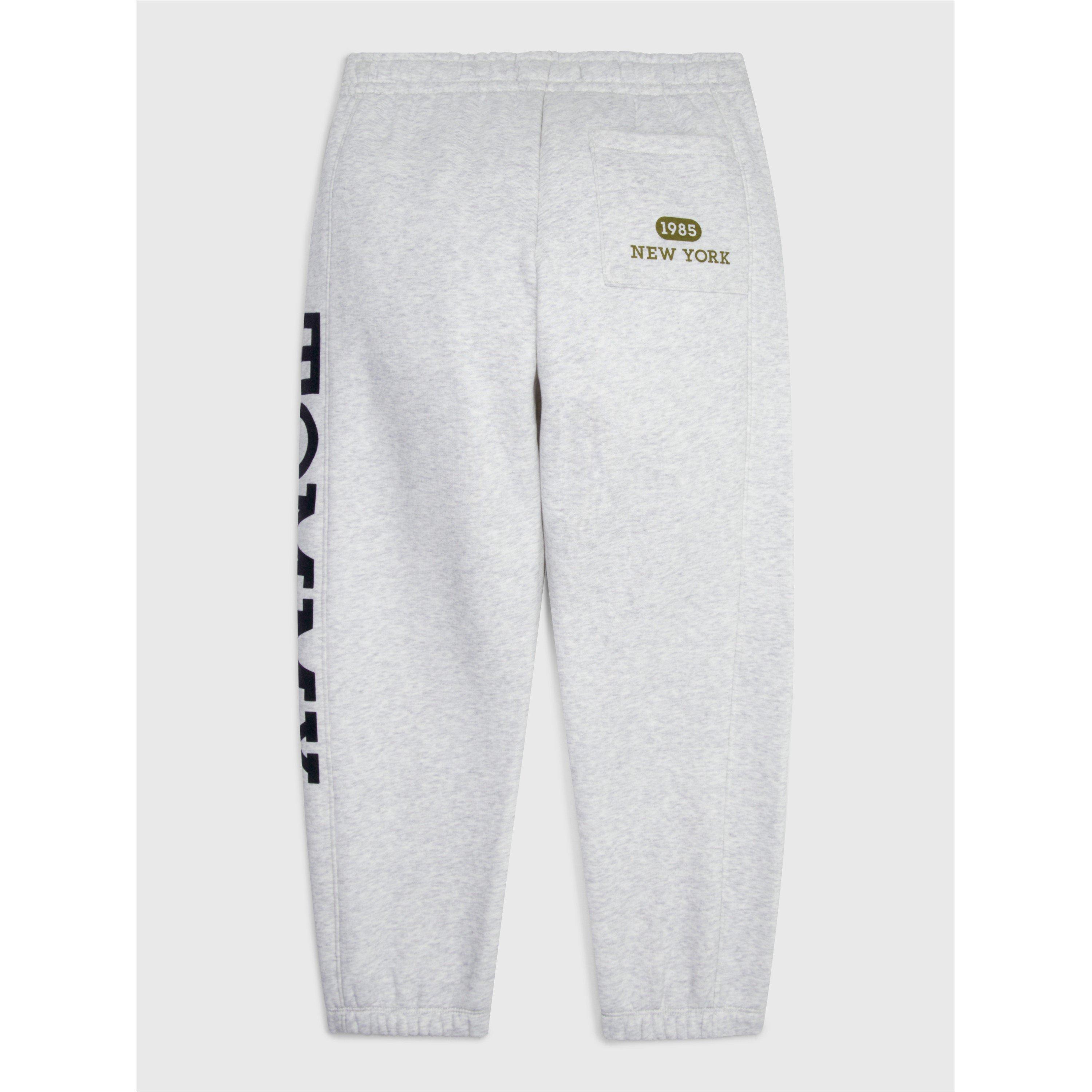 Tommy Hilfiger Varsity Logo Jogging Bottoms Juniors