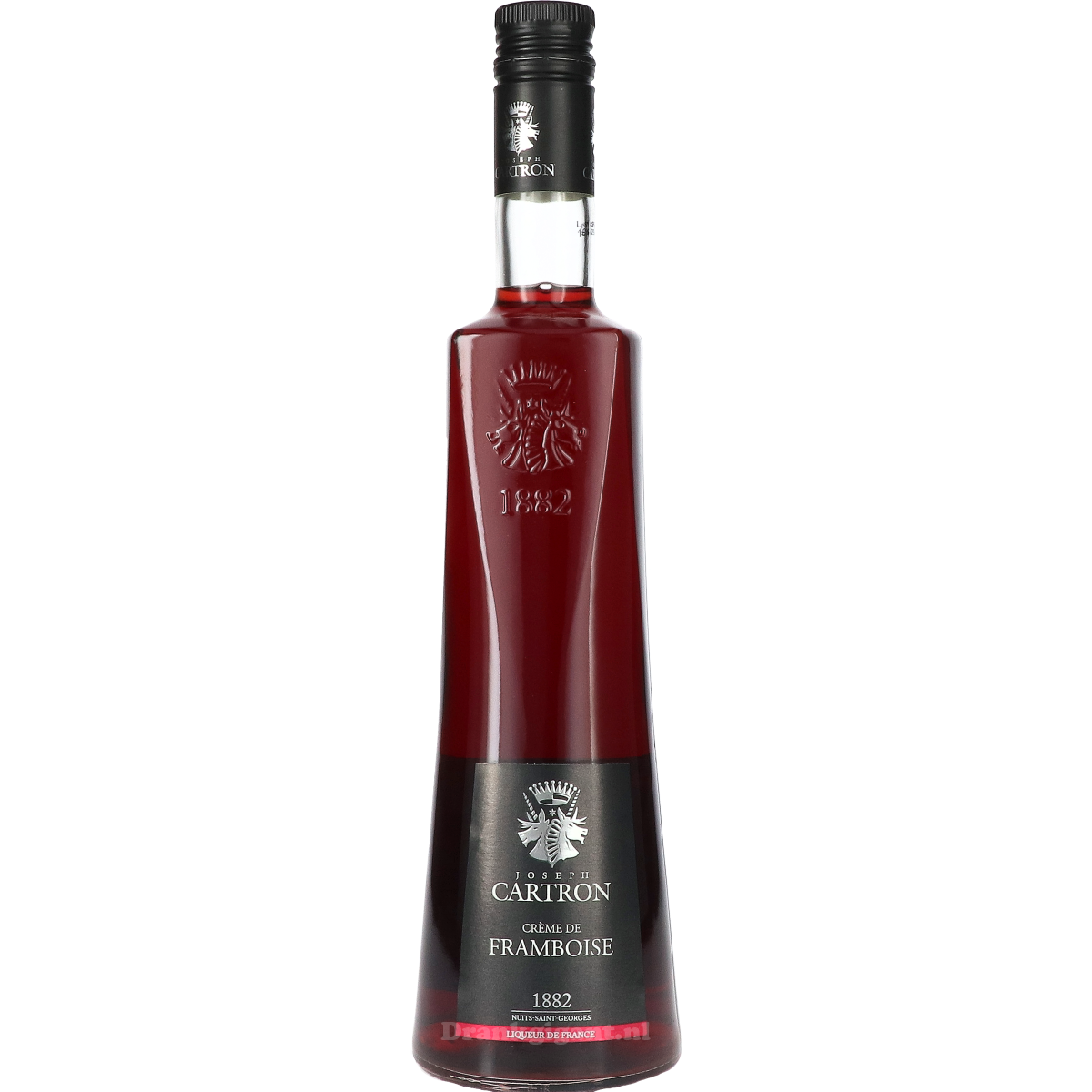 Cartron Creme de Framboise 70 cl