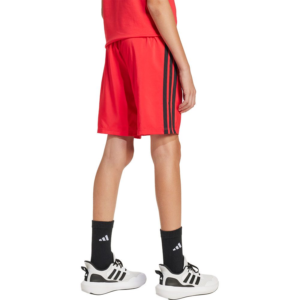 adidas Essentials Climacool Shorts Kinder pure ruby