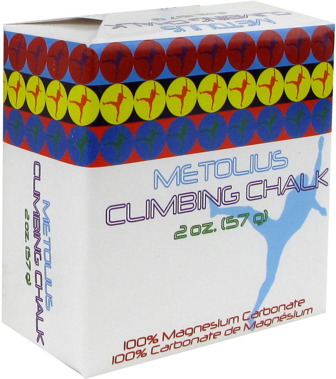 Metolius Chalk Block