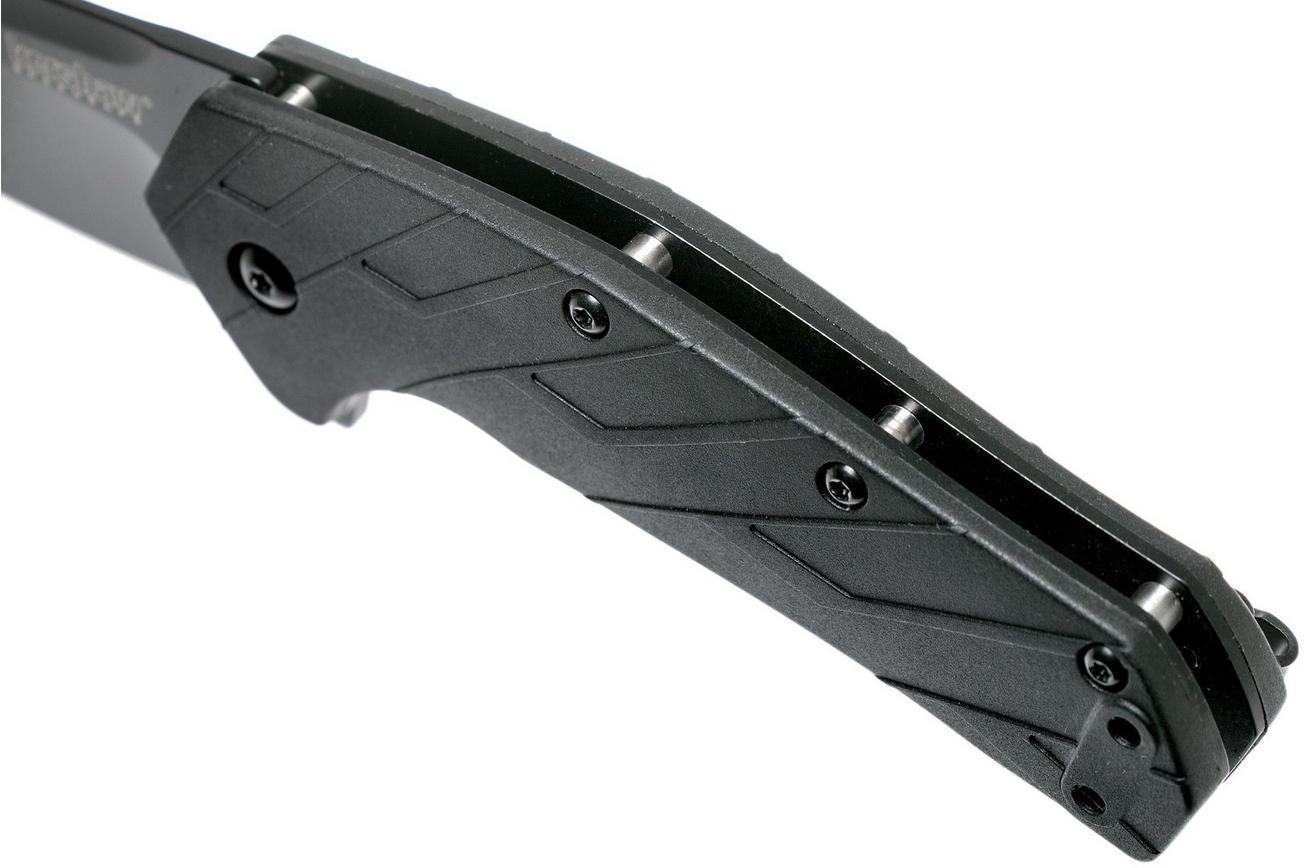 Kershaw Flock 1330 zakmes