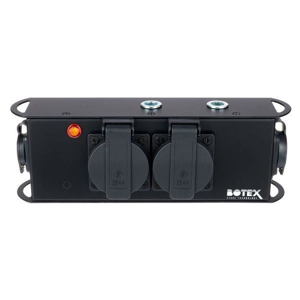 Botex HULK 2S TR1