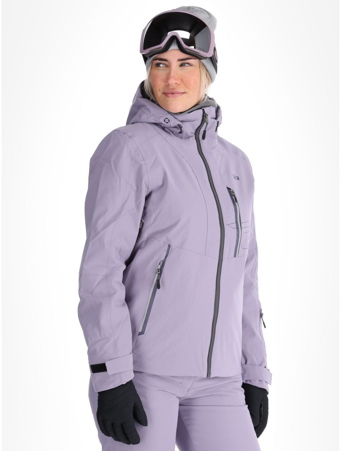 Skye-R ski-jas dames