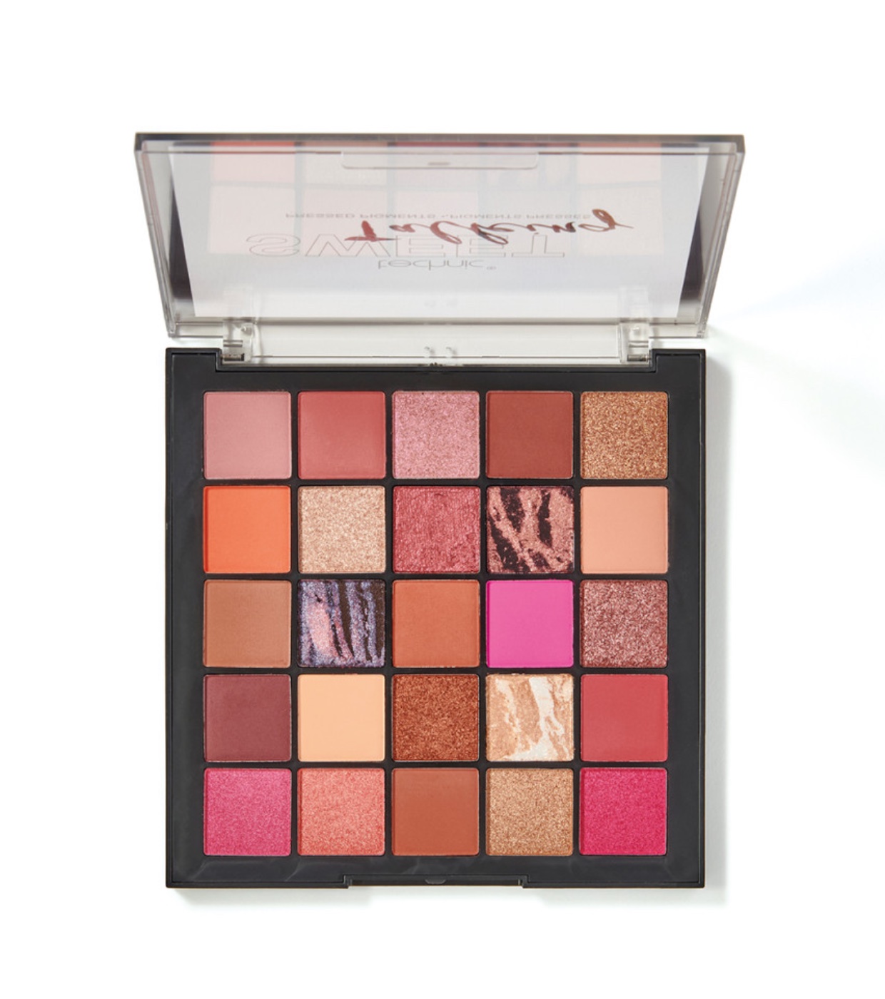 Technic Cosmetics - Paleta de sombras Sweet Talking