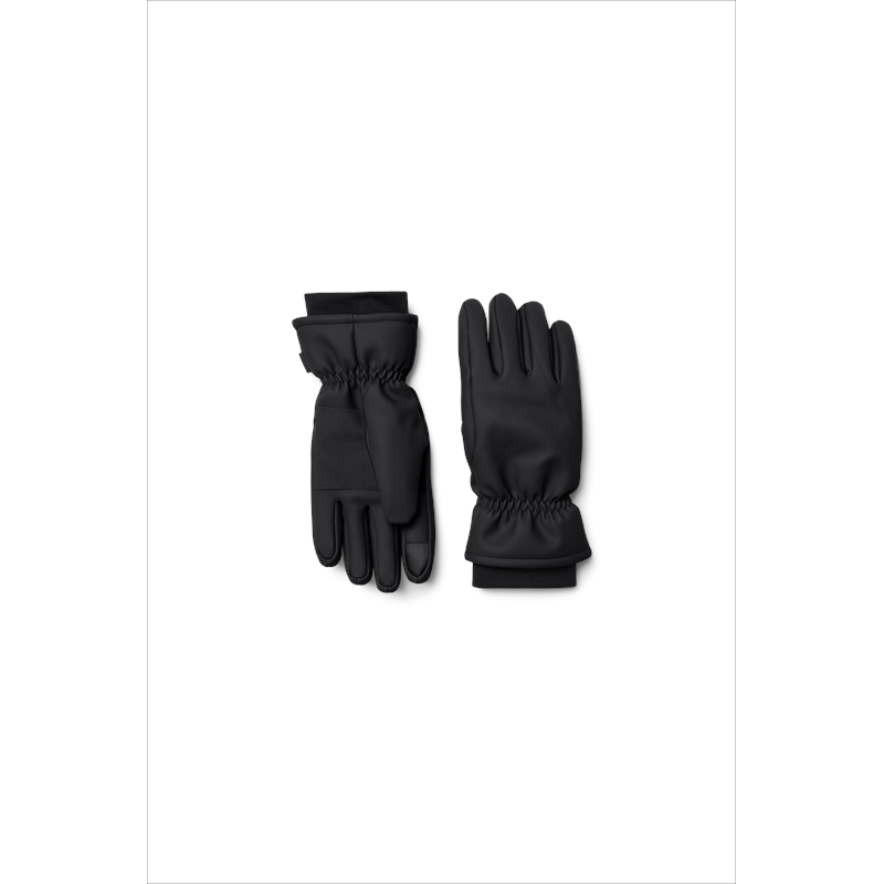 Rains<br>Handske Insulated Str M