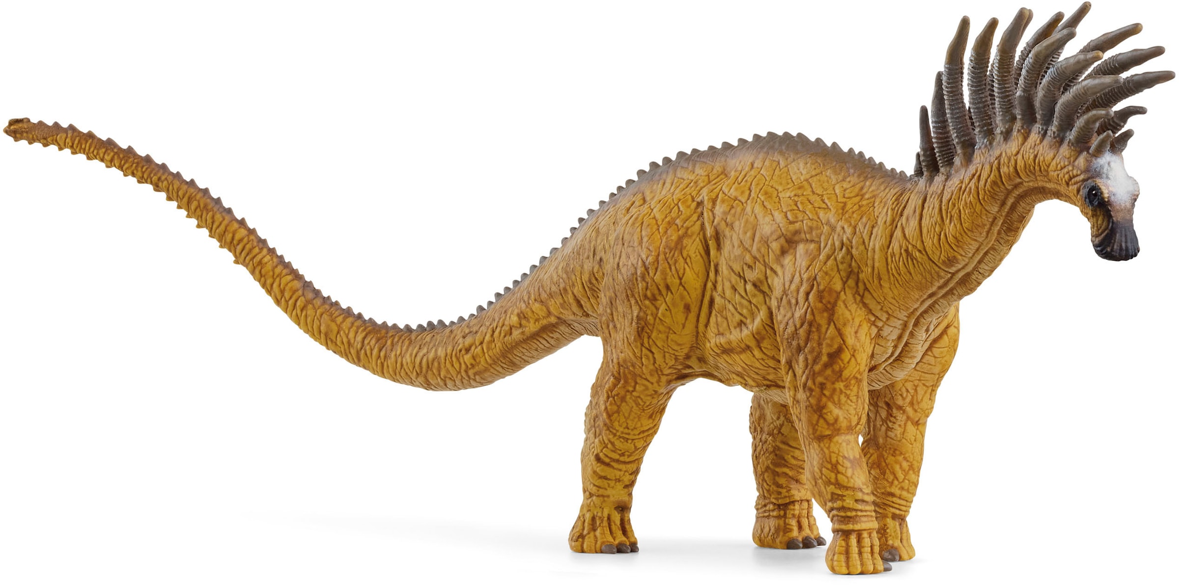 Schleich® Spielfigur »DINOSAURS, Bajadasaurus (15042)«
