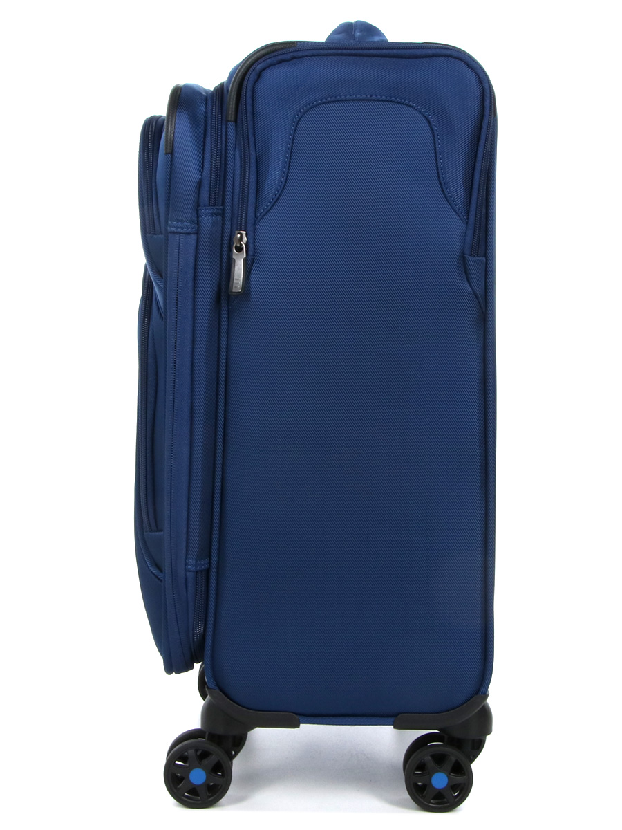 Valise Delsey Optimax Lite 55 cm