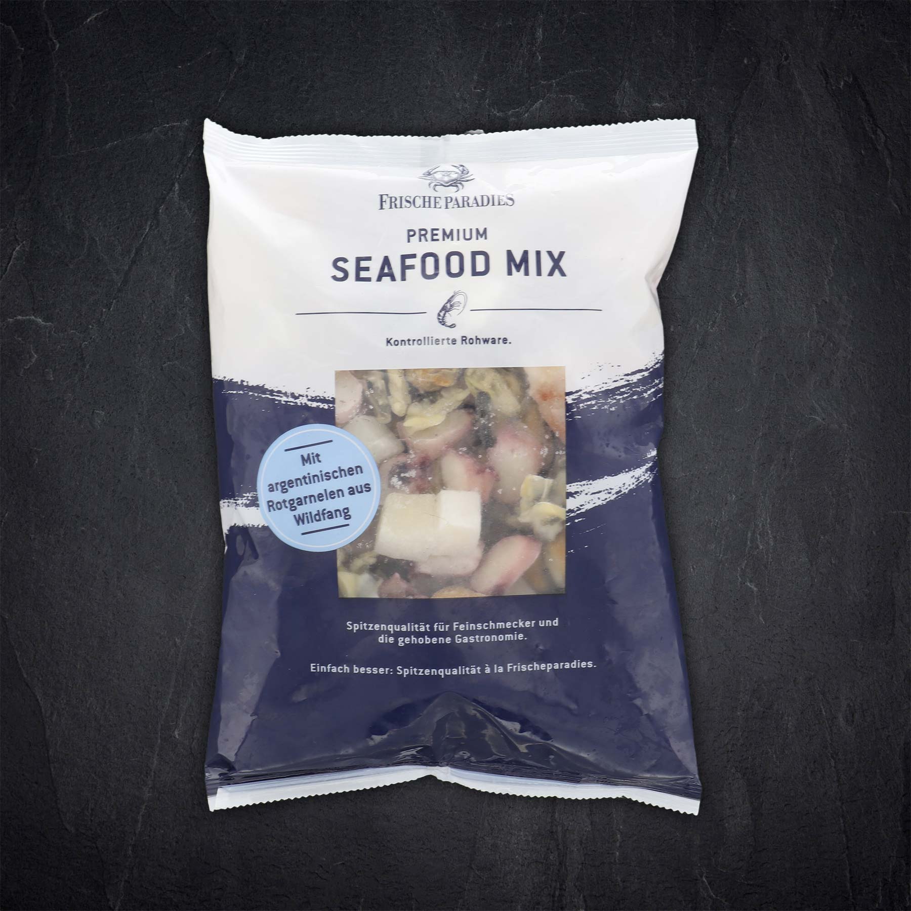 FP Seafood Mix Premium