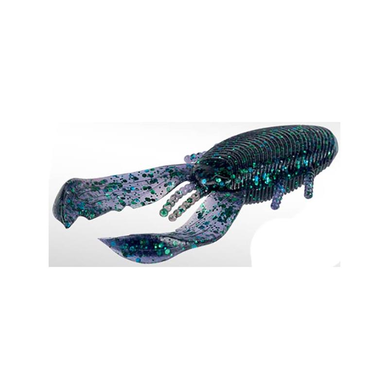 Leurre Souple Herakles Bazzy Bug 3.2” - 8Cm - Par 10