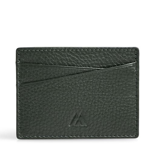 Markberg Frey Kortholder, Bottle Green