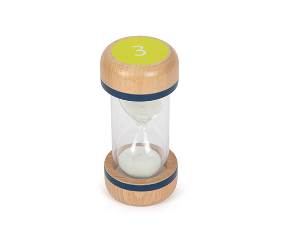 small foot Sanduhren-Set XL »Educate«