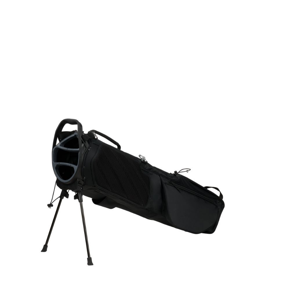 Carry   Pencilbag Svart