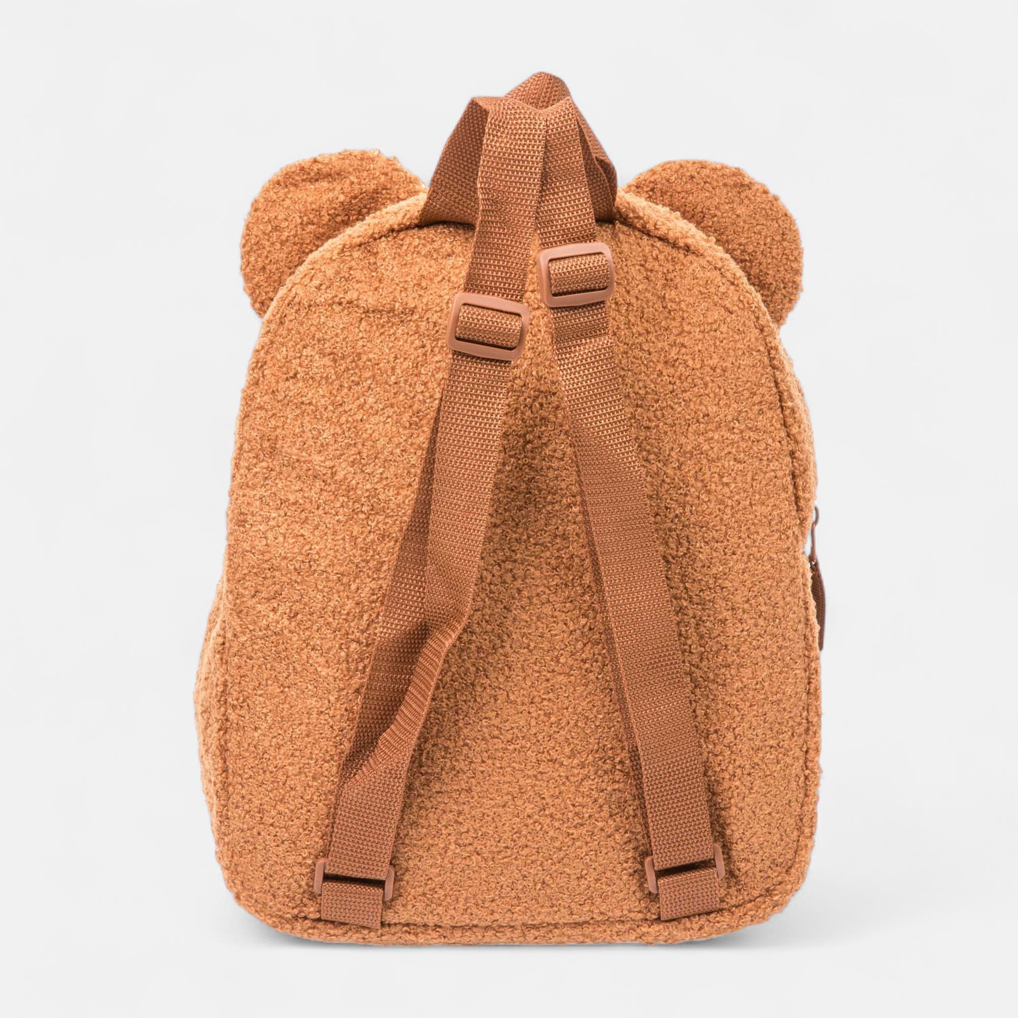 Sac enfant marron
