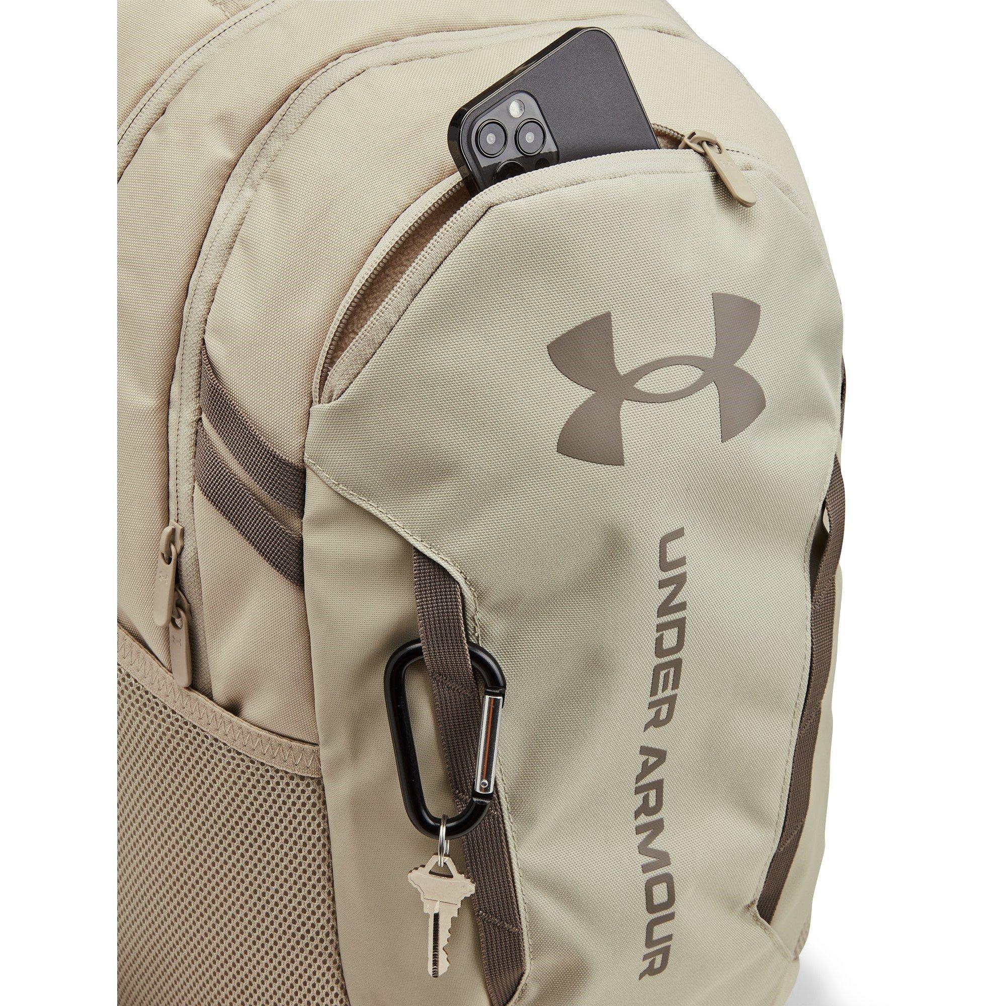 Under Armour UA Hustle 6.0 Backpack
