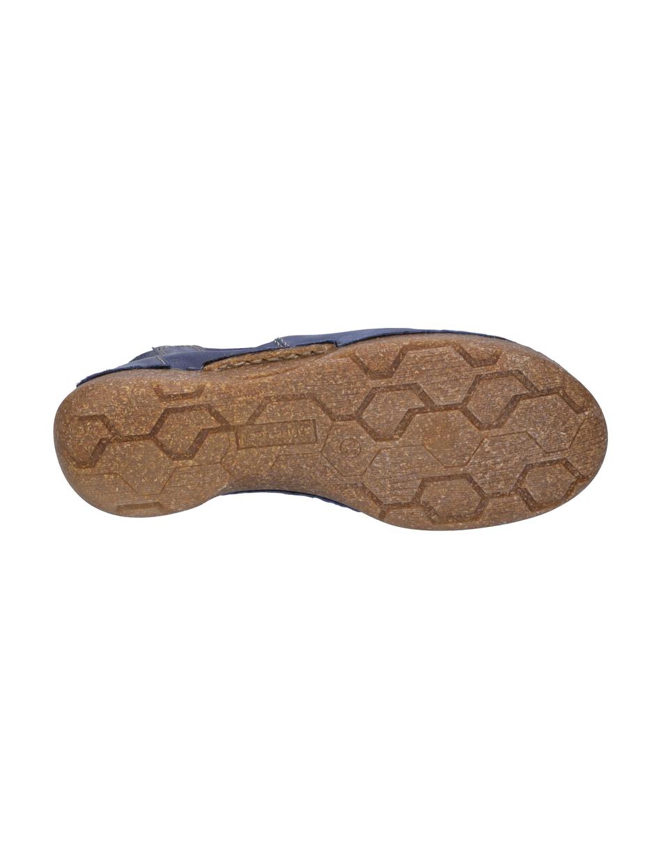 Stiefelette Fergey 63, ocean