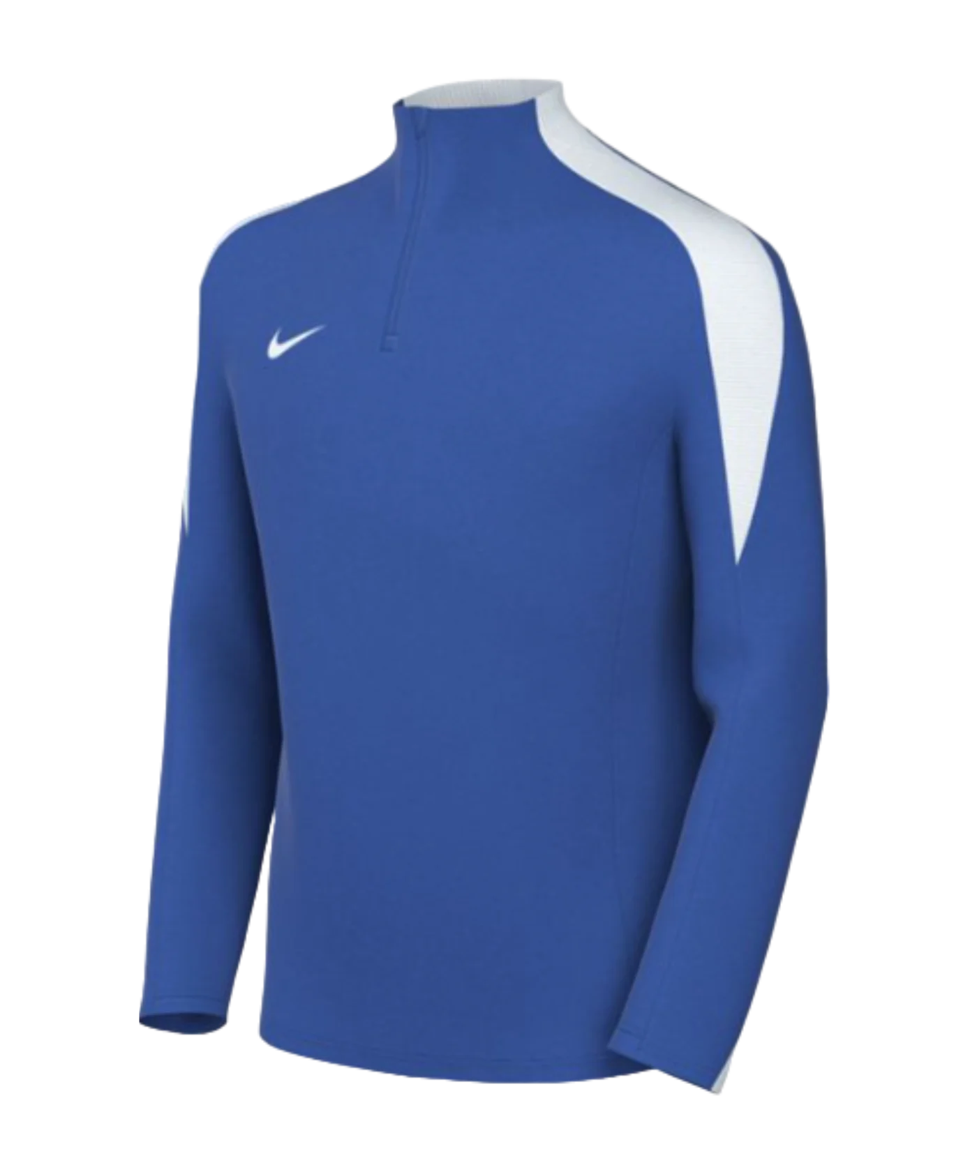 Nike Strike 24 Drill Top Kids Blau 467