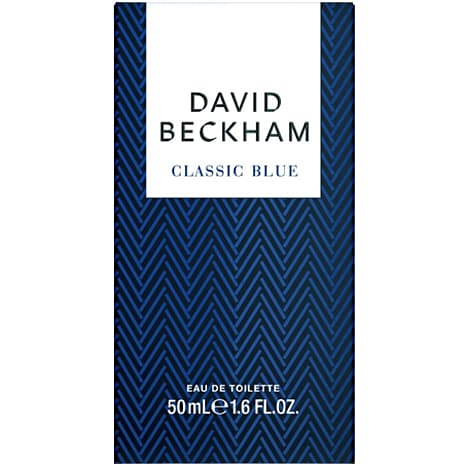 Classic Blue Eau de Toilette