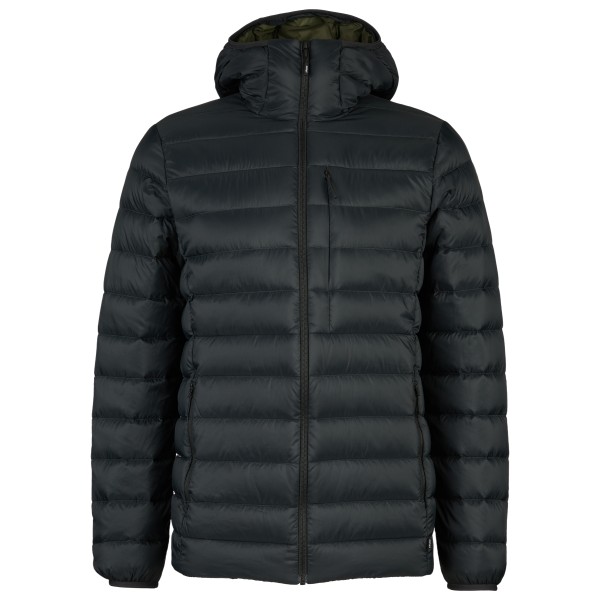 Stoic - PerformanceDown SalmiSt. Jacket with Hood - Doudoune
