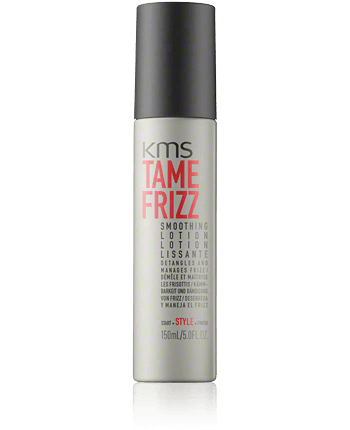 kms TameFrizz Smoothing Lotion 150ml